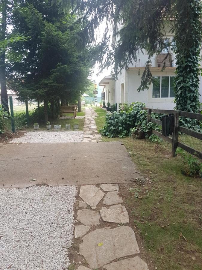 Belette Apartments & Park Никшич Экстерьер фото