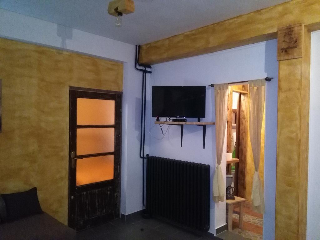 Belette Apartments & Park Никшич Экстерьер фото