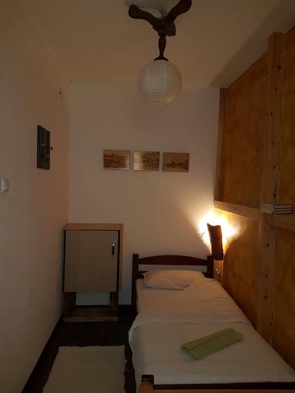 Belette Apartments & Park Никшич Экстерьер фото