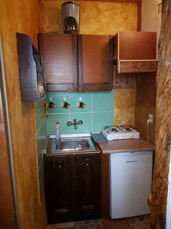 Belette Apartments & Park Никшич Экстерьер фото