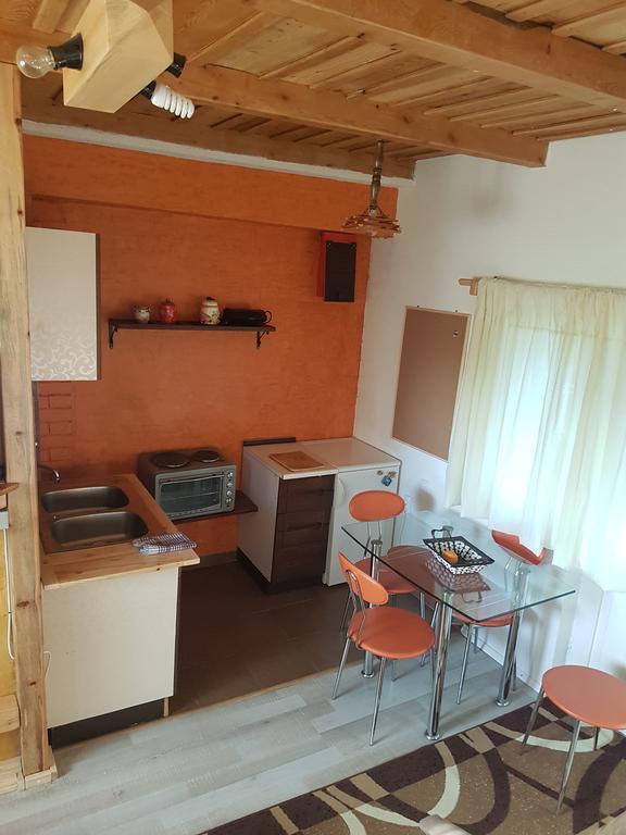Belette Apartments & Park Никшич Экстерьер фото